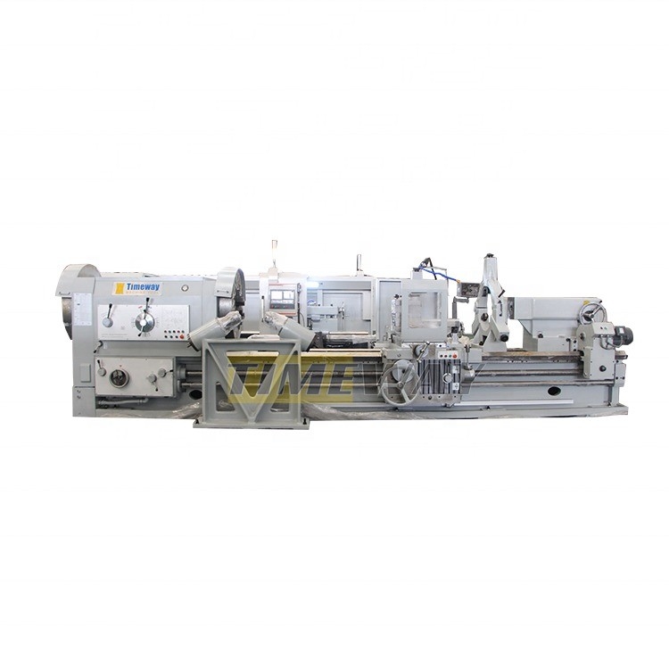 オイルフィールド 800mm マックス. 床のオーバースイング オイルカントリーチューブ ローター