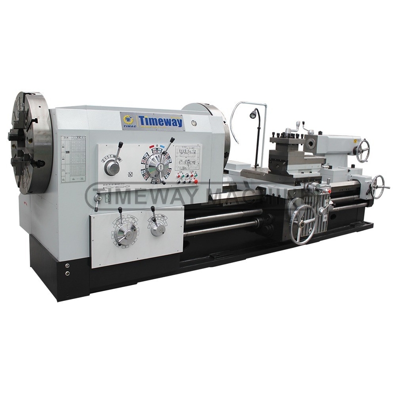 22kW スピンドルモータースイング 280mm パイプスレッドラート