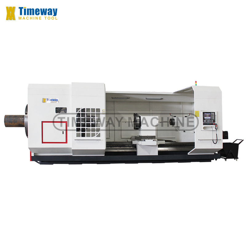 高精度 QK-550 CNC オイルカントリー ターネ CNC 機械 ターネ パイプ スレッド トーノ