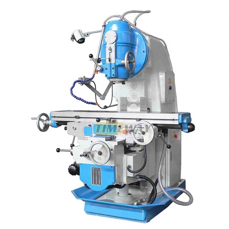 高精度の垂直フレーシングマシン,手頃な価格で中程度の負荷の加工ニーズのために