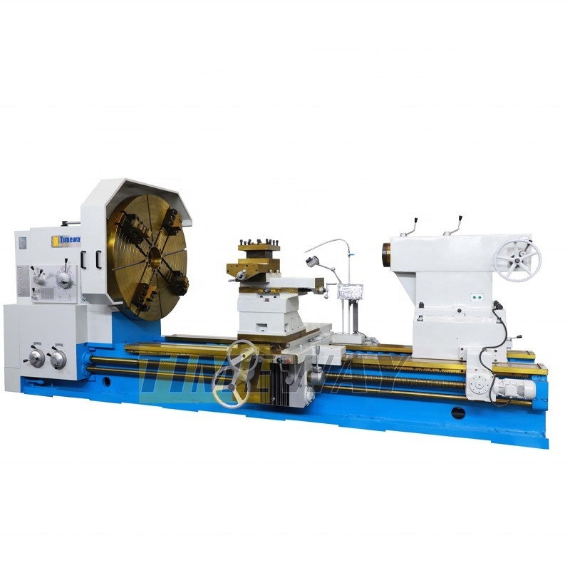 AL 2000 工業製造用の回転機 最大回転長さ mm 2800 mm