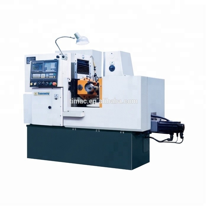 マックスのためのGH-200CNC1/2のCNCギアホブリングマシン 4mmのモジュール