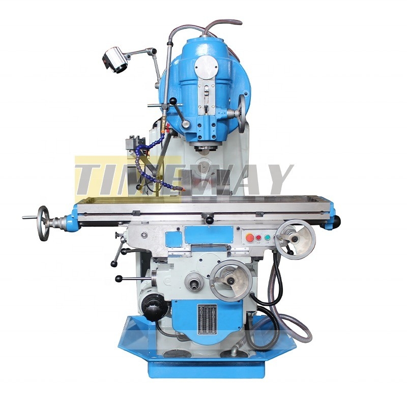 900/880mm 表移動精度 VM400W 縦膝型フレーシングマシン