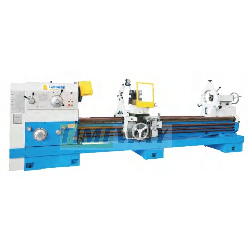 AL 940B メタルマックスキーパワー グローバル技術販売サポートのための水平マニュアル lathes