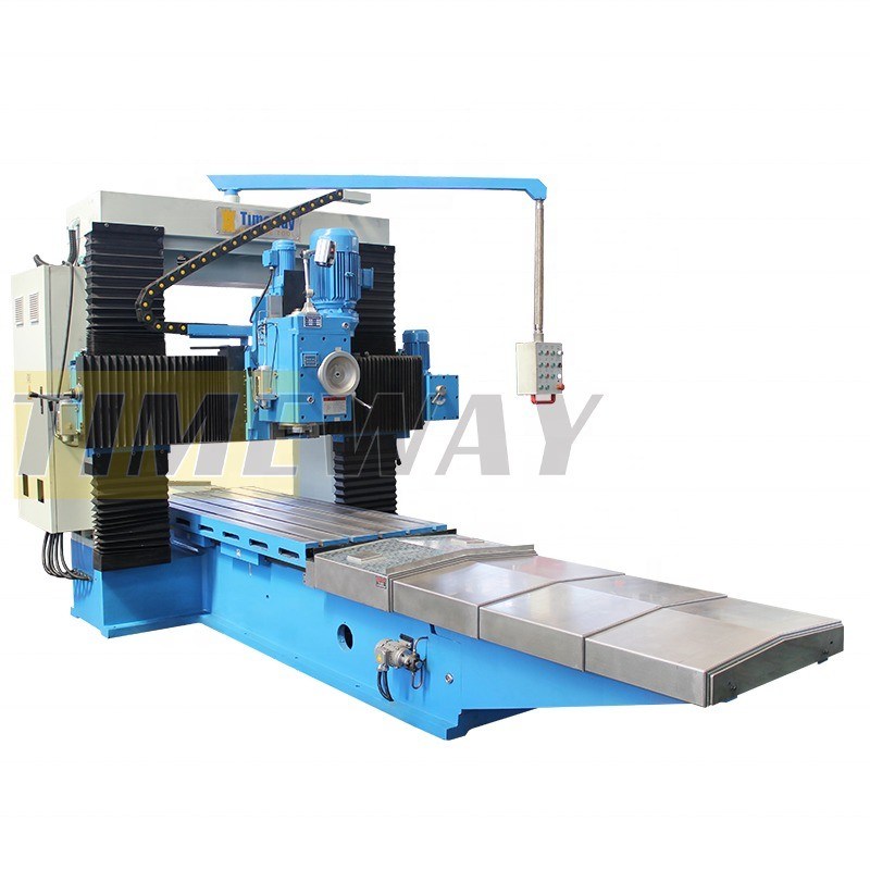 2023 GM800 高精度ガントリーフレッシングマシン 建設工事のための最良の選択