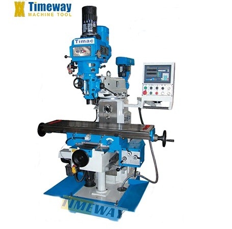 320x1250mm テーブルサイズ 垂直ターレットフレッシングマシン TM700 軽量加工