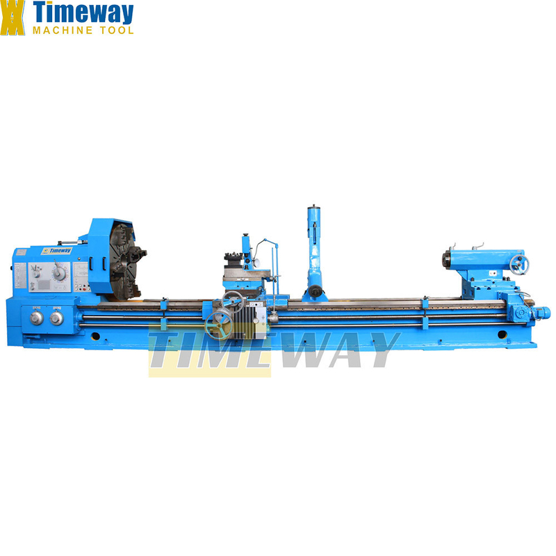 CNC 正規回転機 AL-1250 高精度重用水平回転器具