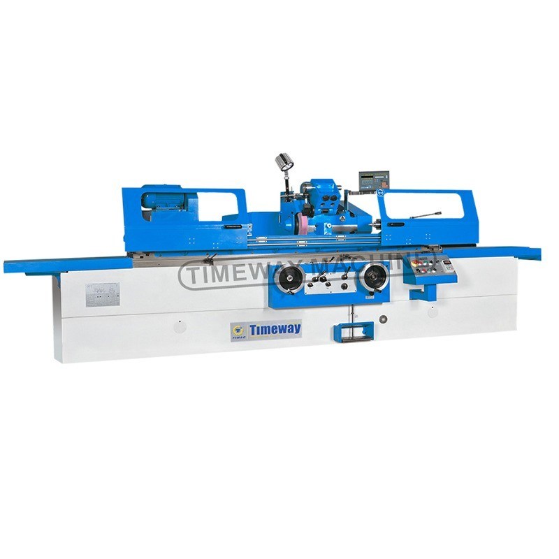 精密シリンダ式磨き機で完璧に地面を磨く