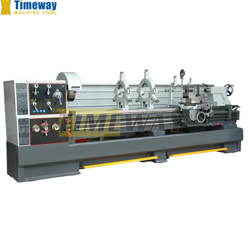 メタル/トーノス マニュアルズギャップベッドラートンマシンCL-800最大3000mmで. 工件長