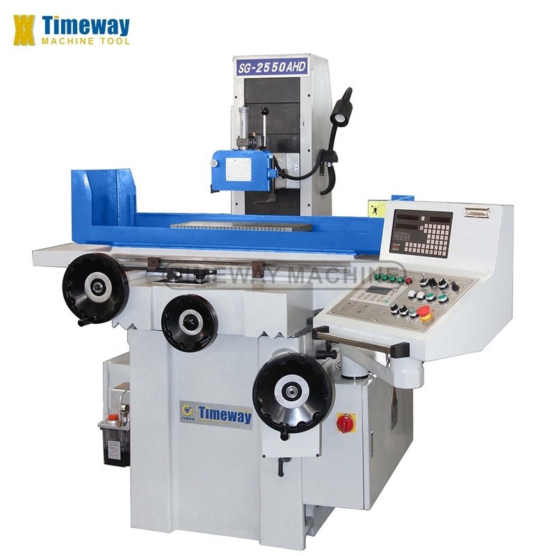 小型のセール移動表面磨き機 SG-2050AH/AHR/AHD 2.2kwモーター