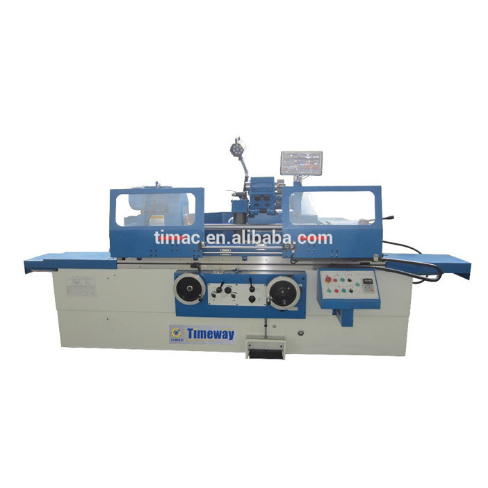 UG-320H*1000 内部および外部の研磨用ユニバーサル・シリンダ式研磨機