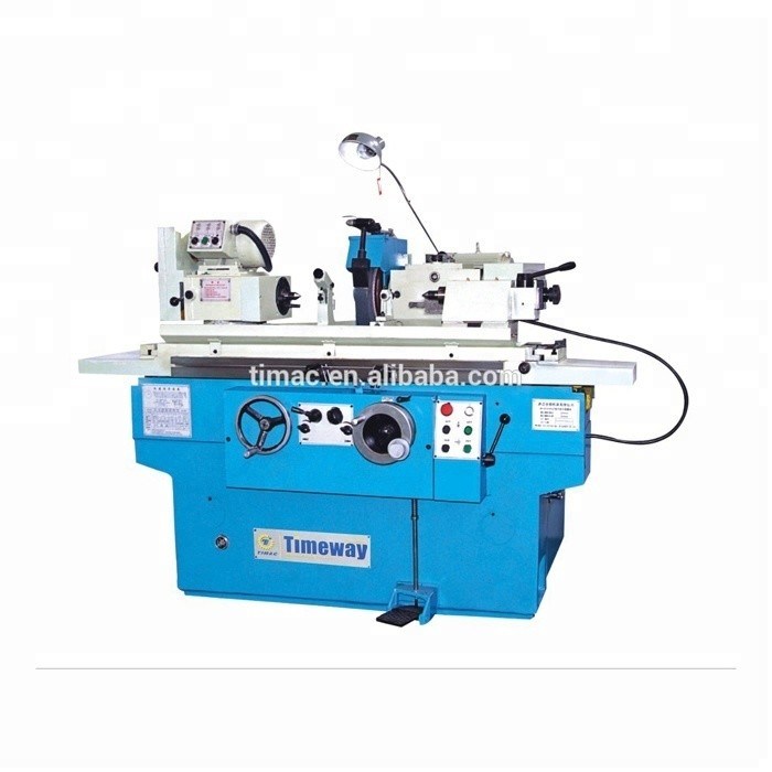 5.625kW 経済的な車輪速さ 38m/s精度 ナイフ磨き用の円筒磨機