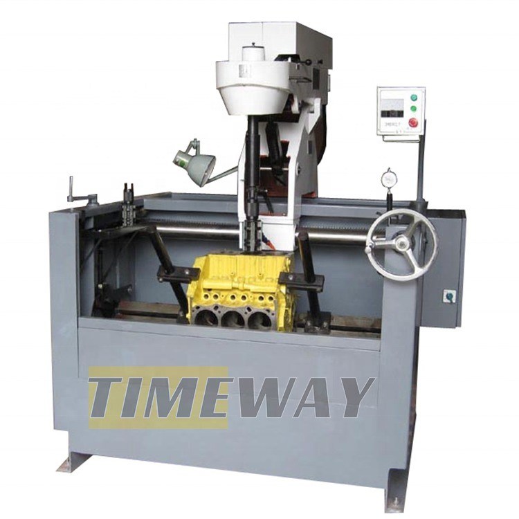 長寿命 垂直シリンダー磨き機 3MB9817 機械修理工場用