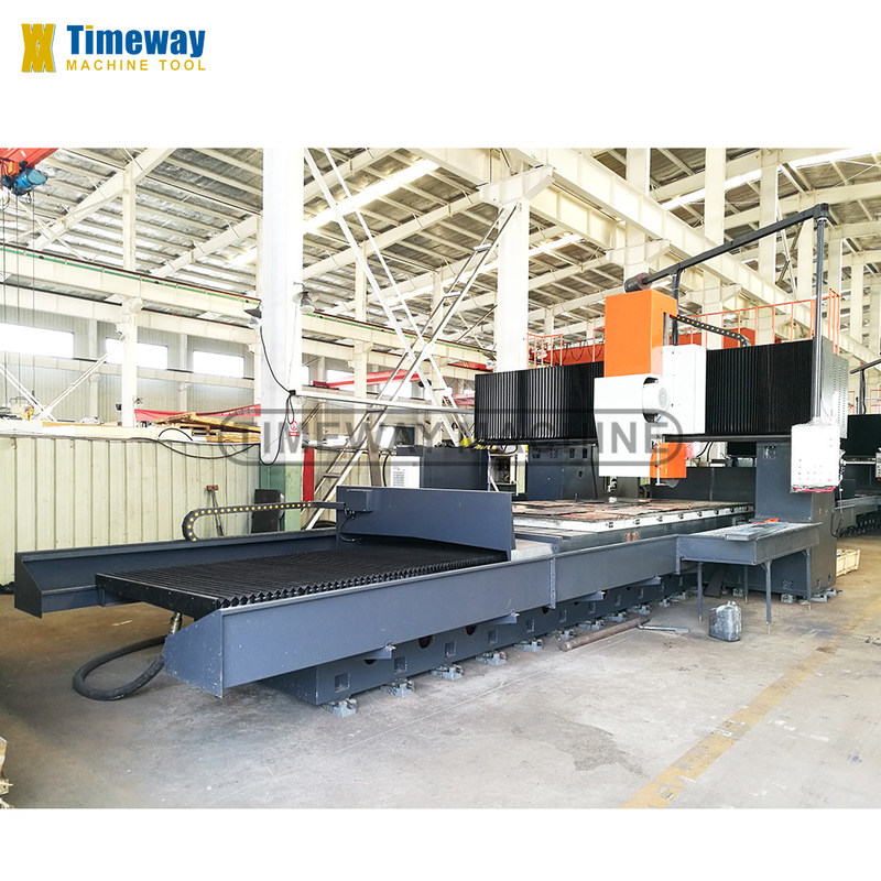 高精度DSGシリーズ グラントリー型 テーブル移動用表面磨機 X 0mm