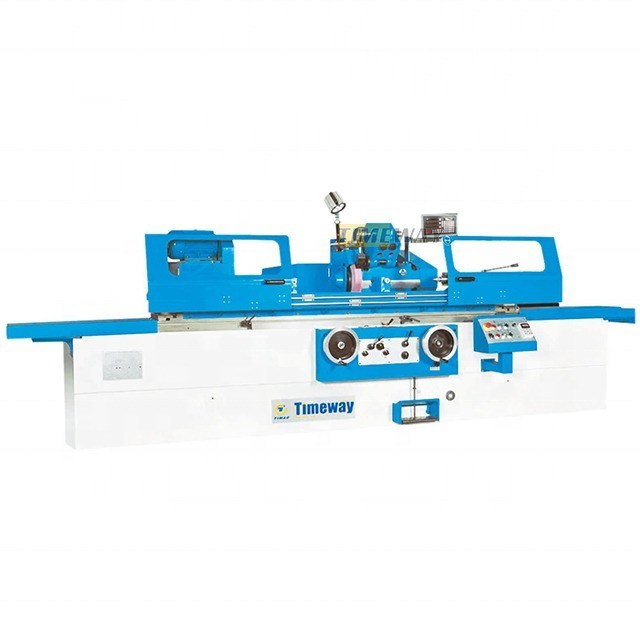 直接販売 円筒式磨機 最大 150kg の重量と最大 1000mm の長さ