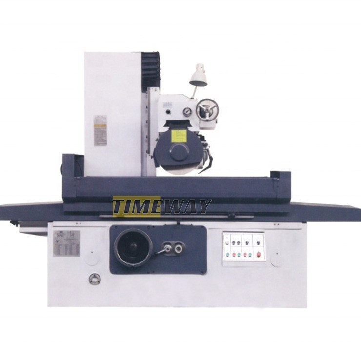 最高性能のキャントリバー型移動型表面研磨機.表面粗さ0.32μm
