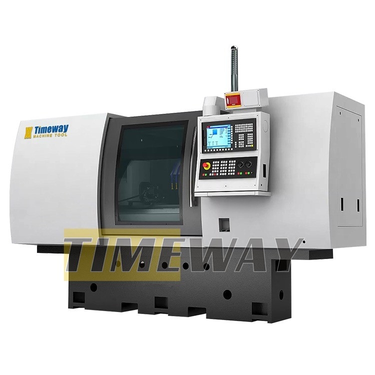 高精度CNC角式研磨型シリンダ式研磨機/retifica cilindrica cnc