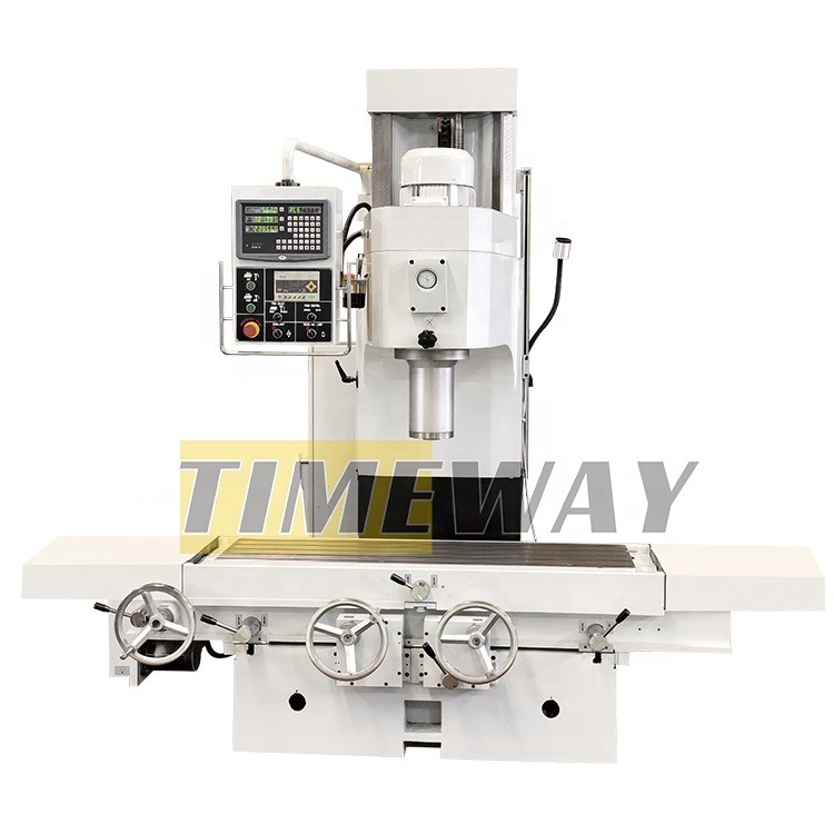 500x1500mm テーブルサイズ T200A 縦穴掘り機 14-900 mm/min スピンドルフード