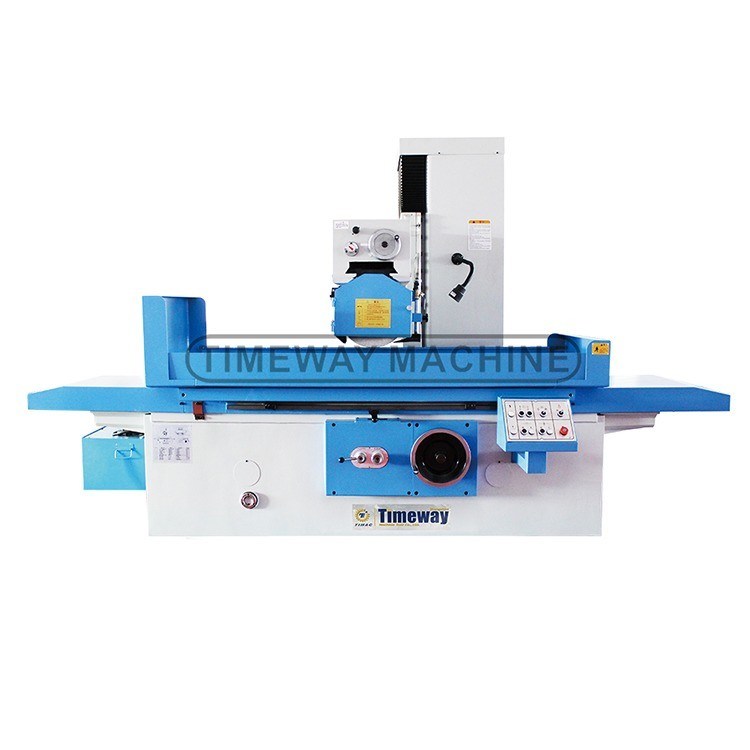 高性能800*1250mmのキャントリバー型移動型表面磨機