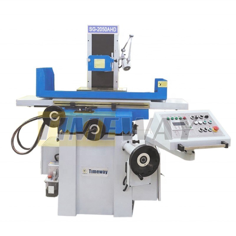 560mm テーブル旅行年 2023 卓越したSG-2050AHサドル表面磨機